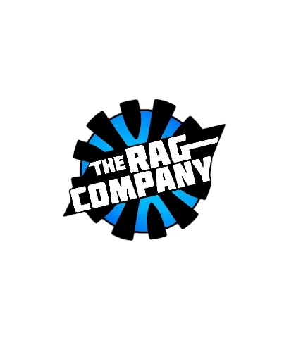 The Rag Company Wolf Pack 9 Pack