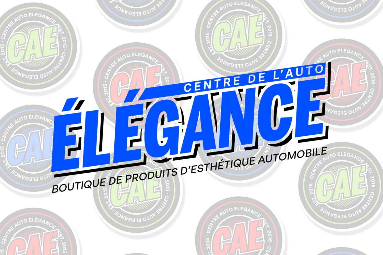 kxk | Centre de l'auto Élégance
