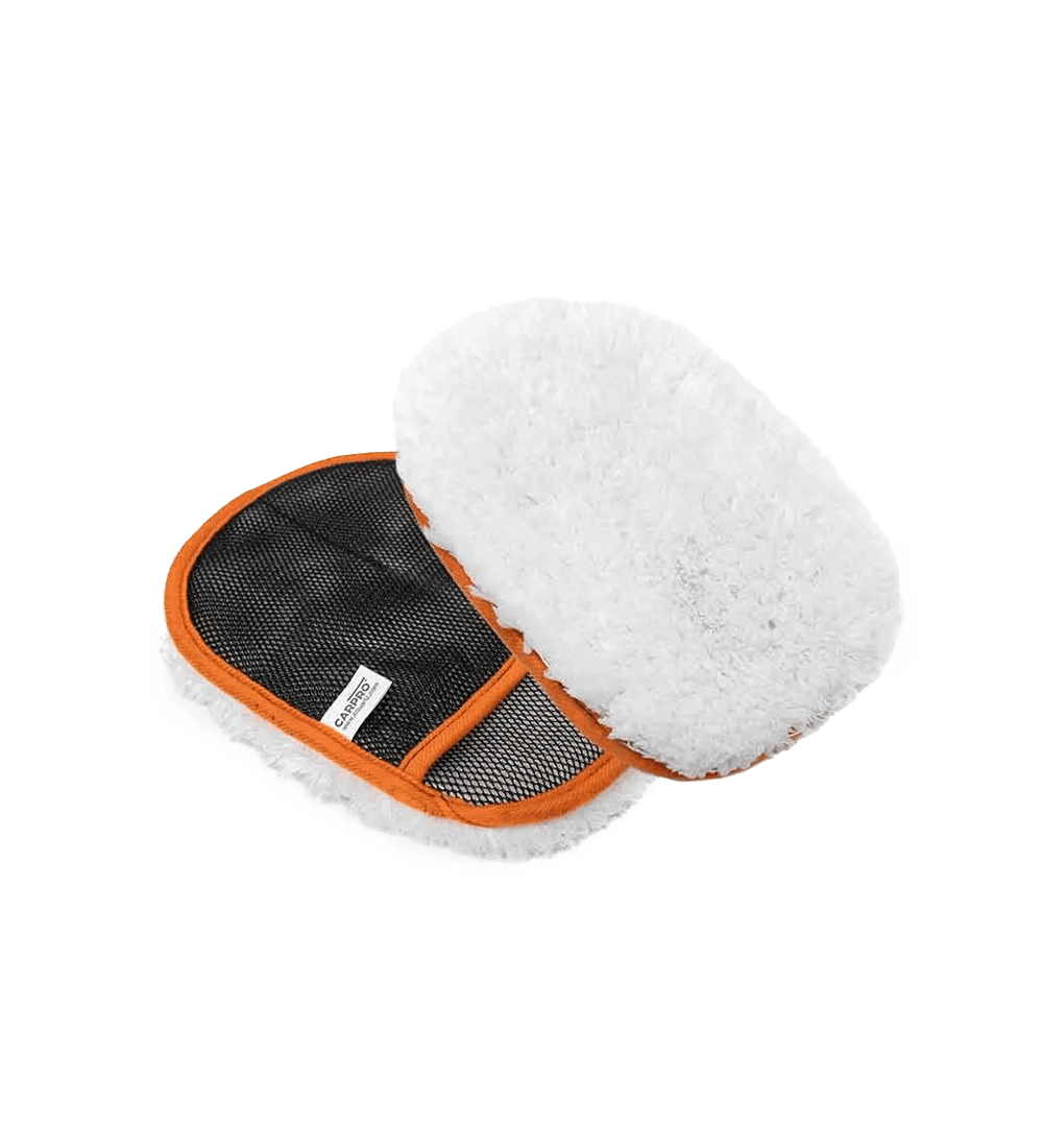 Mitaine Lavage Auto DALAETUS Lot De 6 Mitaines Lavage Auto Microfibre - Double Face Super Absorbant Pour Voiture Et Maison Mitaine Sécurité Peinture Voiture