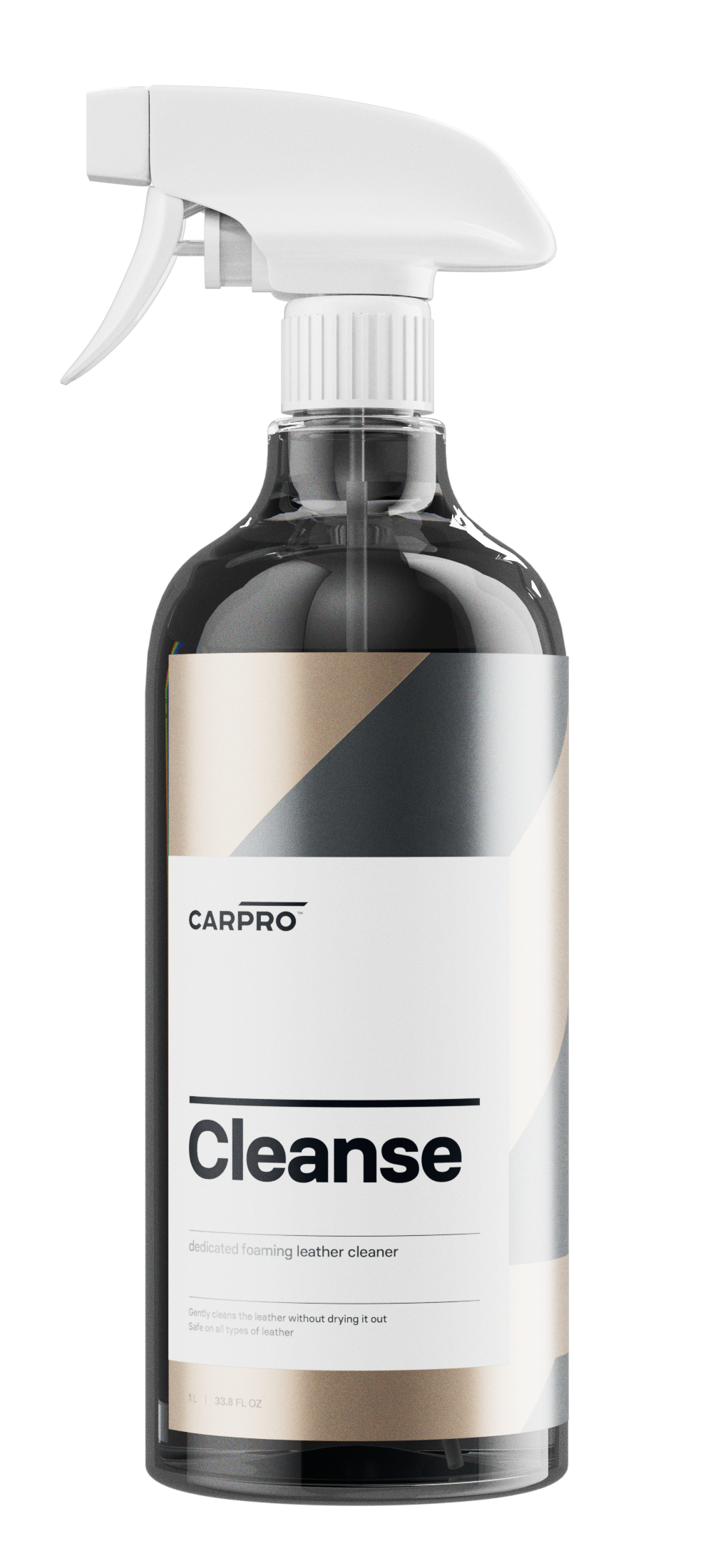 CARPRO - Cleanse 1L (Nettoyant pour cuirs)