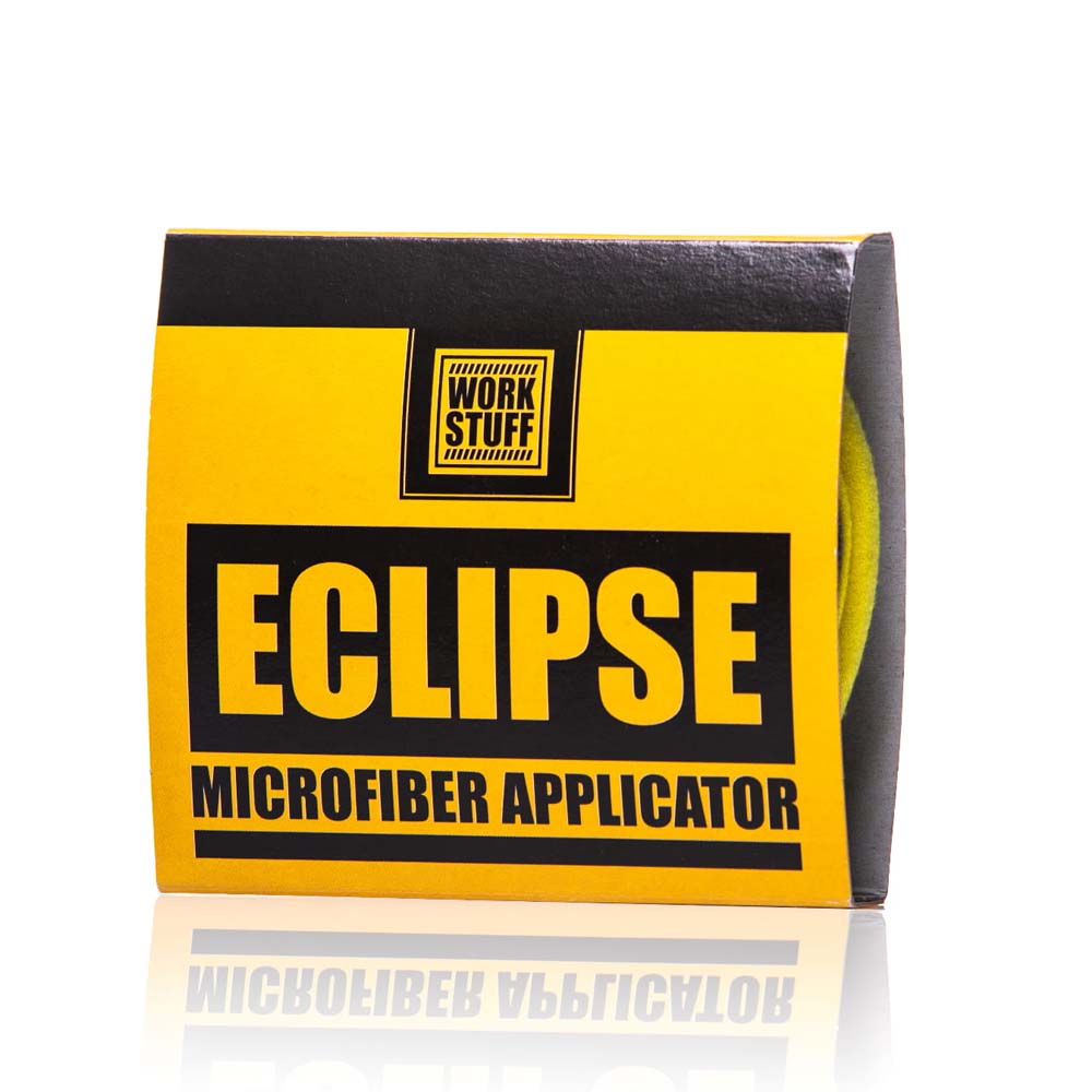 WORKSTUFF - Eclipse (Applicateur en microfibre)