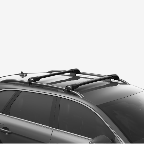 THULE Roof bars Centre de l auto l gance