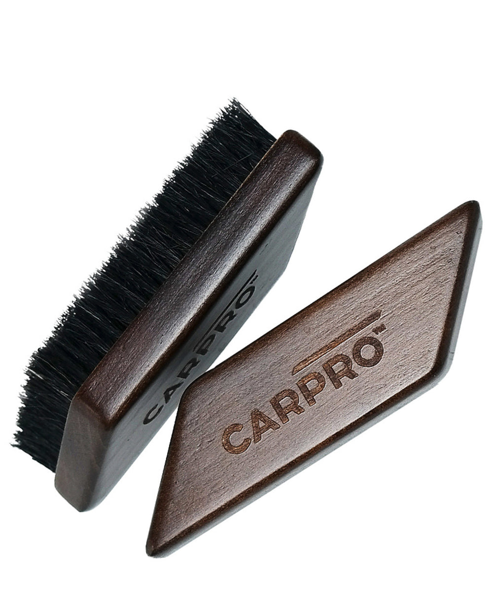 CARPRO - Small Leather Brush (Brosse pour les cuirs)