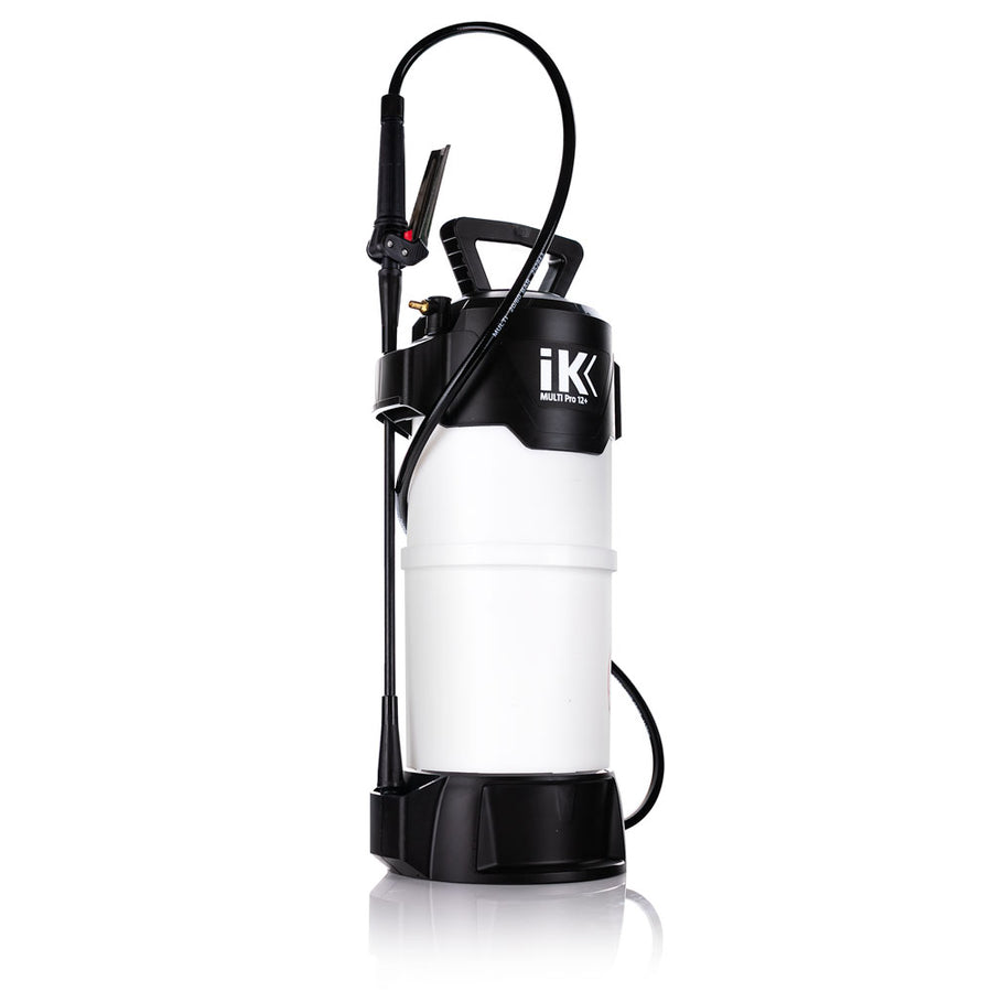 IK SPRAYERS - MULTI Pro 12+ (Pump Spray) | Centre de l'auto Élégance