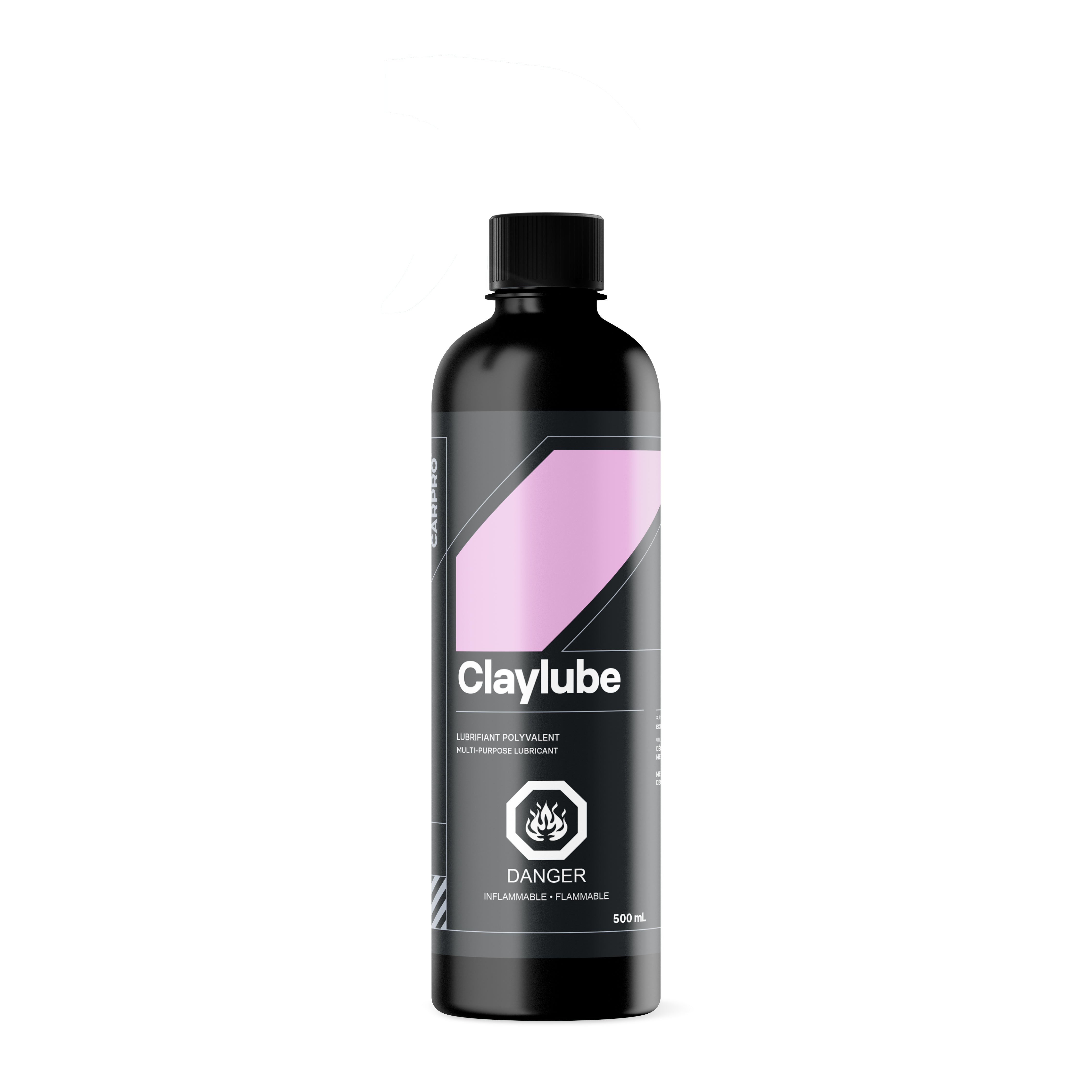 CARPRO - Claylube 500ml (Clay bar lubricant) | Centre de l'auto