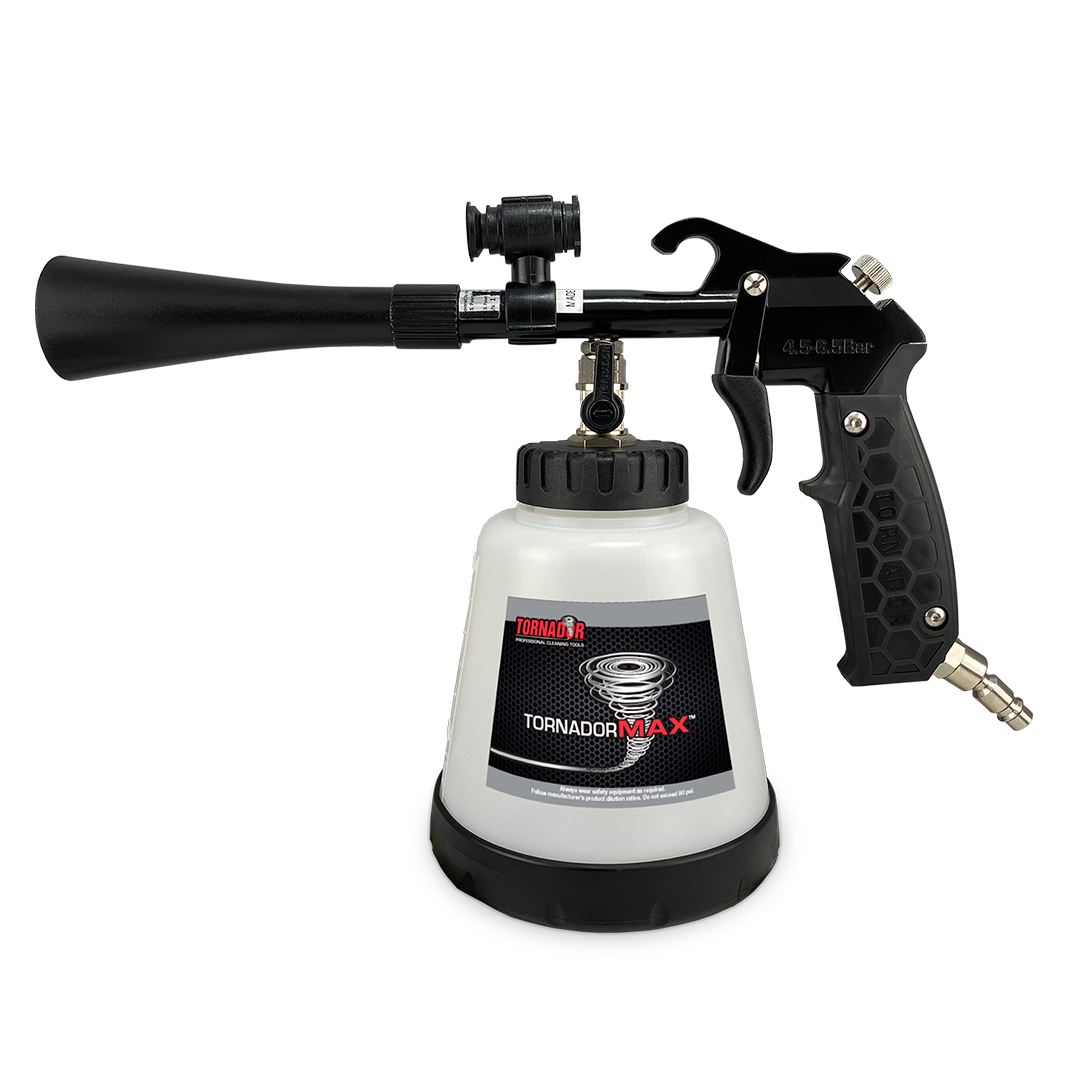 TORNADOR - Z-030 MAX (Cleaning tool) | Centre de l'auto Élégance