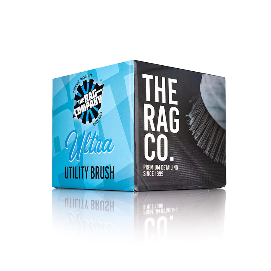 THE RAG COMPANY - Ultra Utility Brush (Brosse tout-usage)
