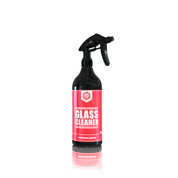 GOODSTUFF  - Glass Cleaner (Nettoyant pour vitres)