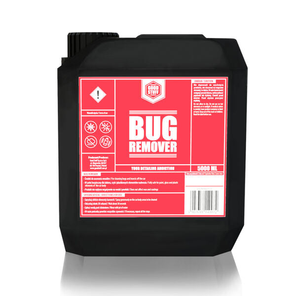 GOODSTUFF - Bug Remover (Nettoyant à insectes)