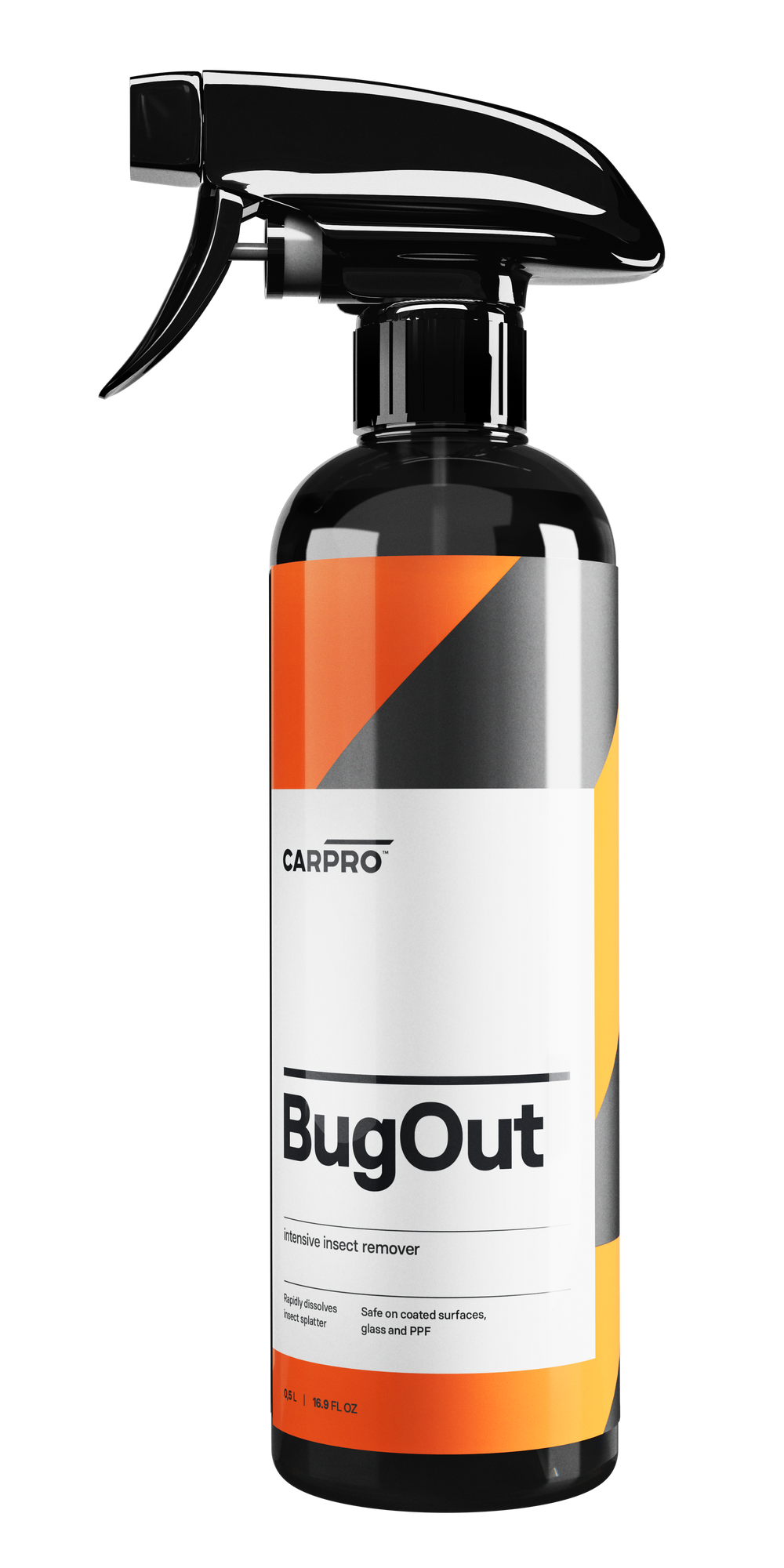 CARPRO - BugOut 500ml (Nettoyant à insectes)