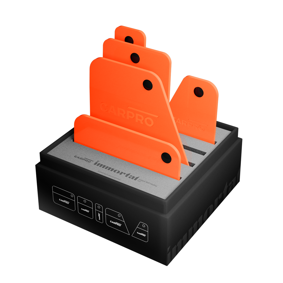 CARPRO - Immortal Squeegees (Ensemble de raclettes) | Centre de l'auto ... CARPRO - Immortal Squeegees (Ensemble de raclettes) | Centre de l'auto ...