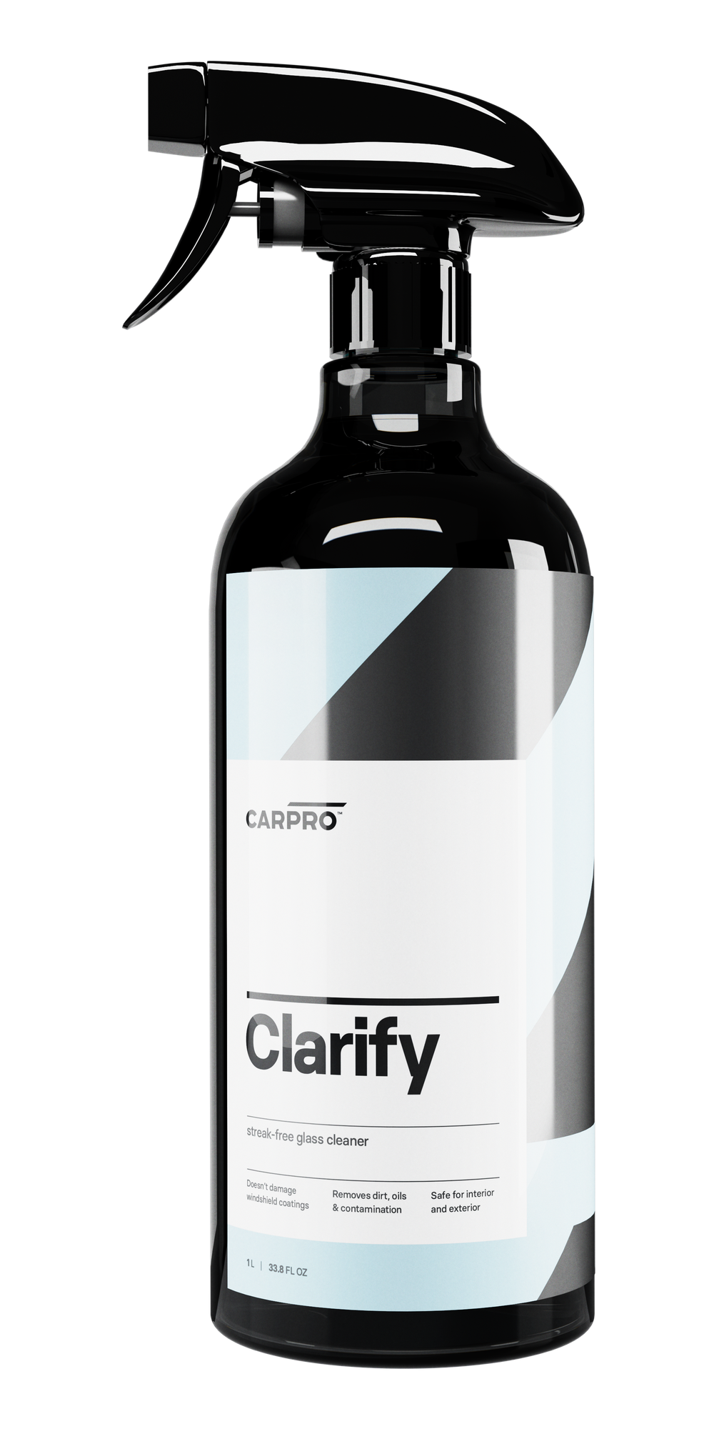 CARPRO - Clarify 1L (Nettoyant à vitres)
