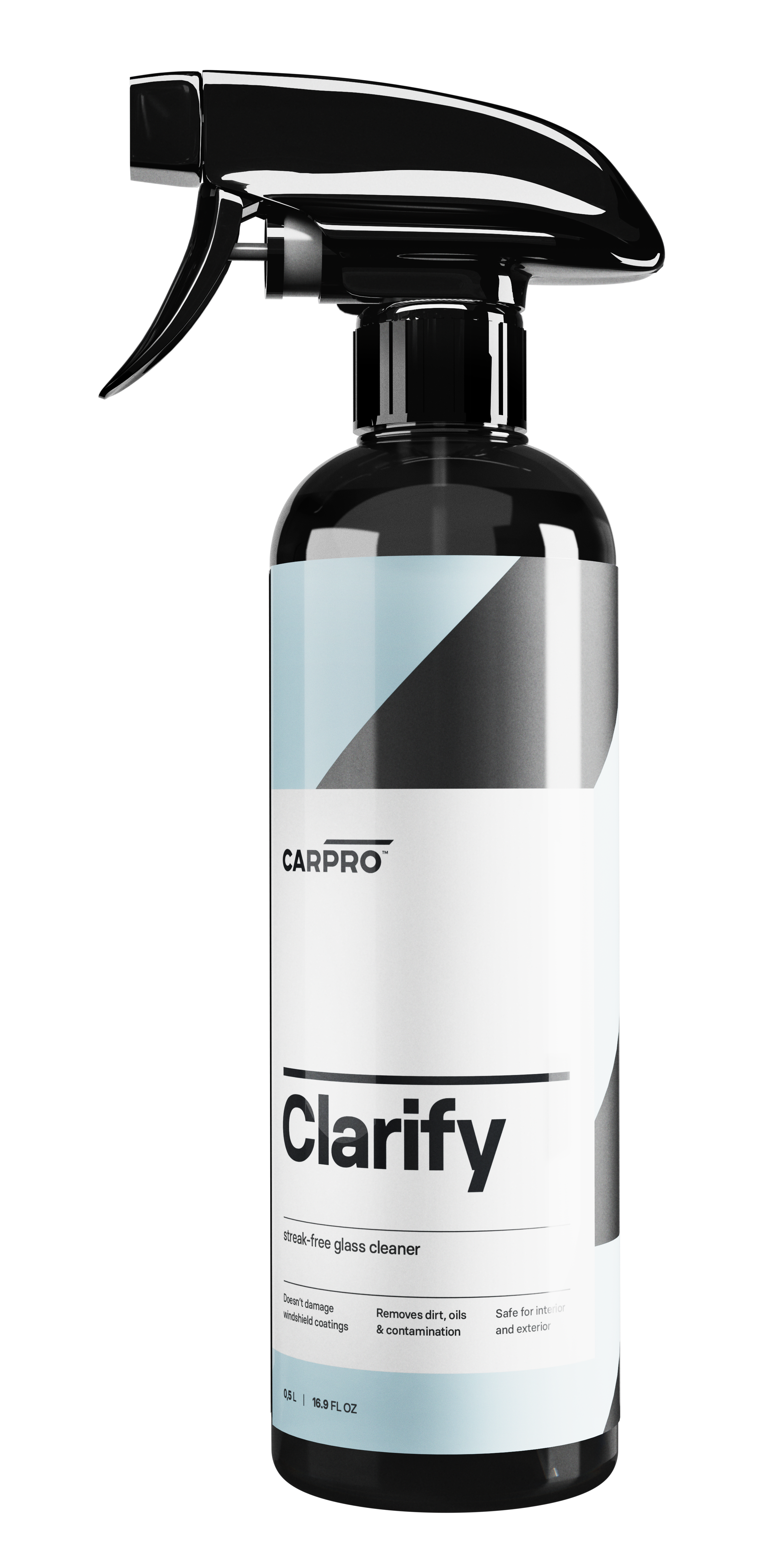 CARPRO - Clarify 500ml (Nettoyant à vitres)