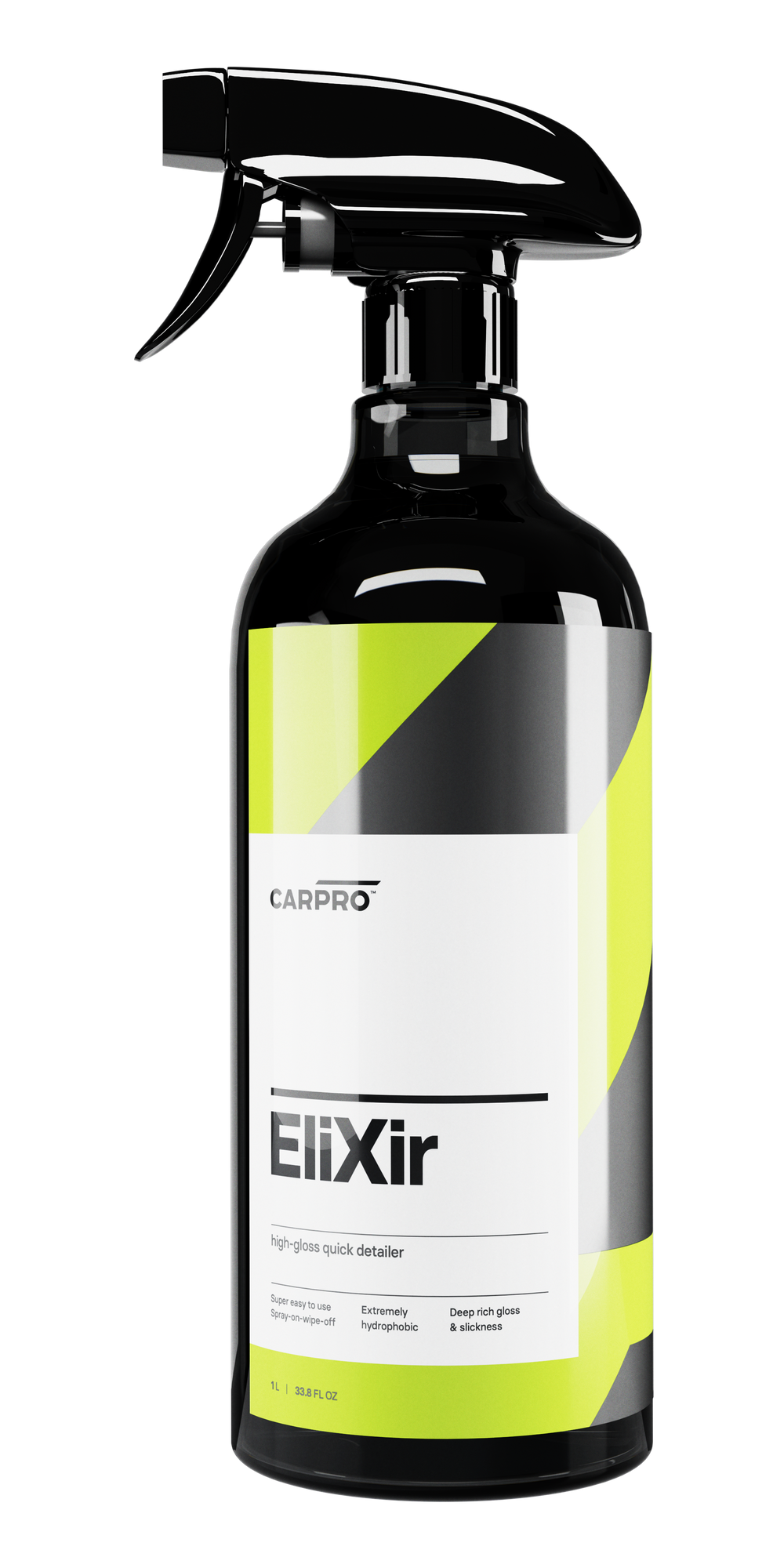 CARPRO - EliXir 1L (Cire rapide avec SiO2)
