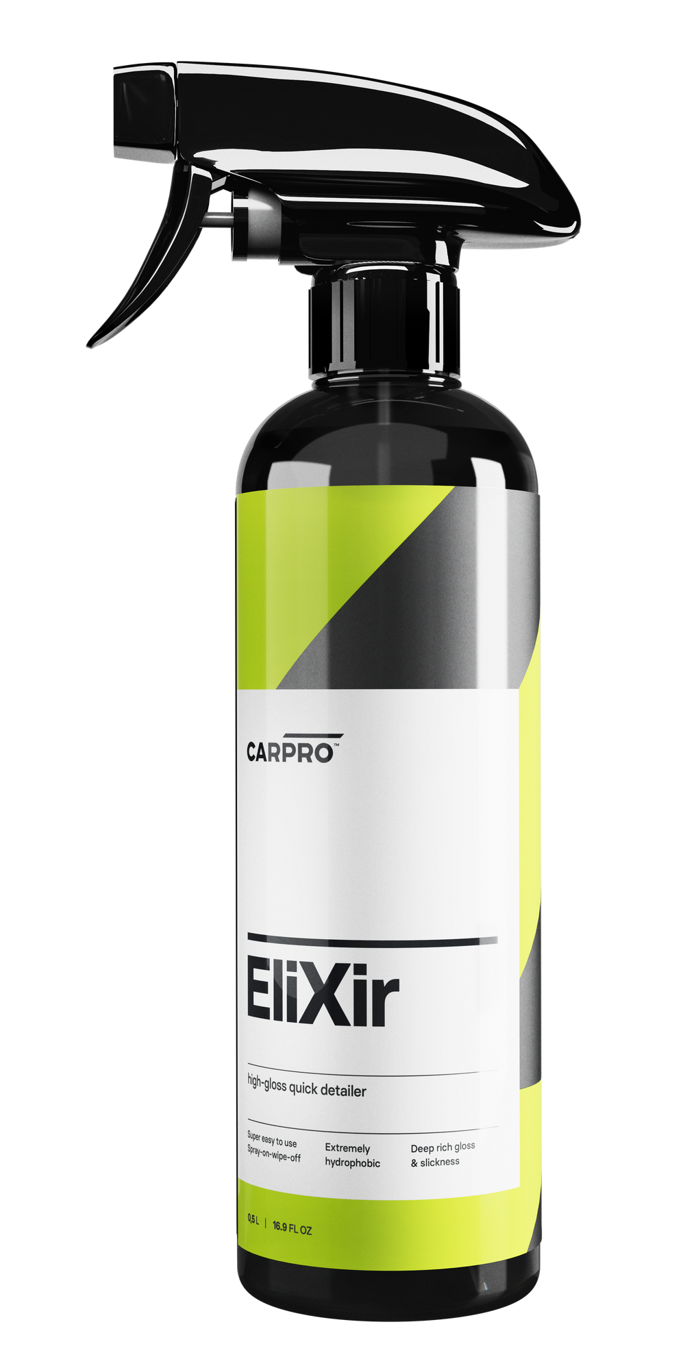 CARPRO - EliXir 500mL (Cire rapide avec SiO2)