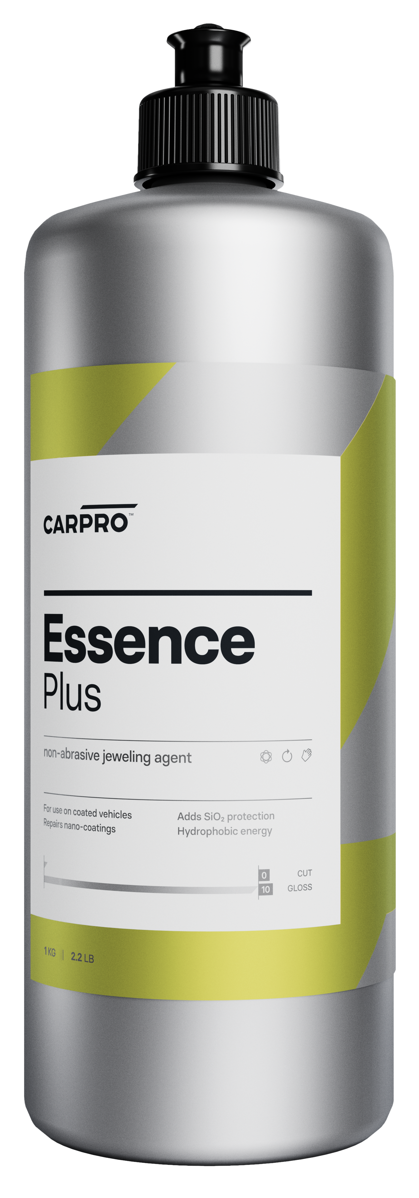 CARPRO - Essence Plus (Protection de SiO2)