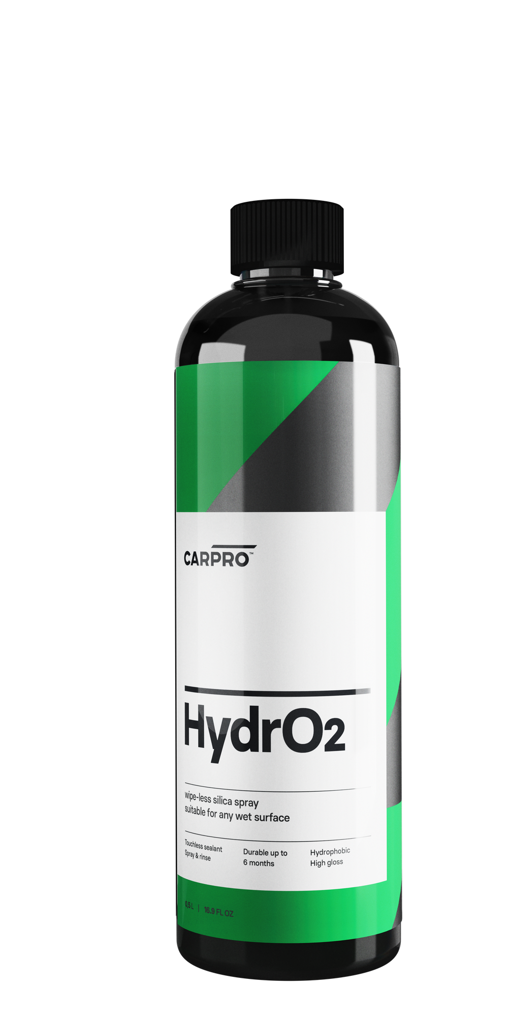 CARPRO - HydrO2 500ml (Scellant à base de SiO2)