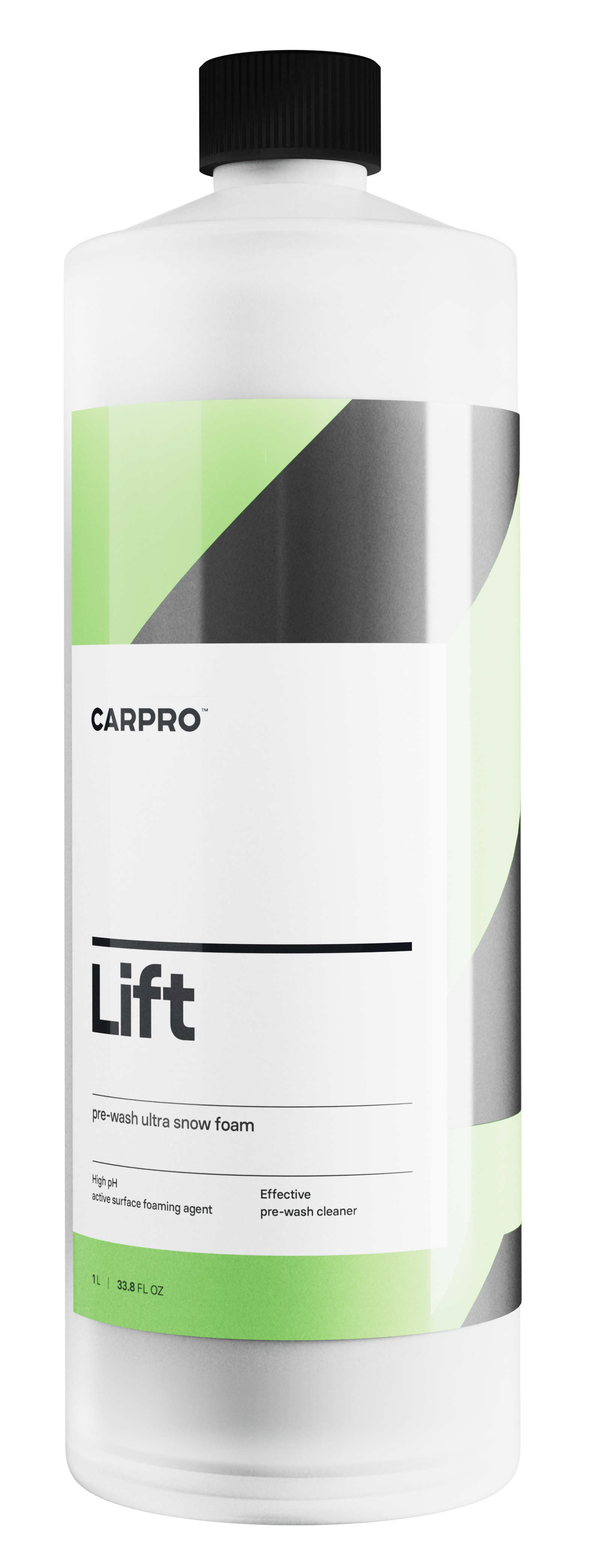 CARPRO - Lift 1L (Pre-wash soap with alkaline pH) – Centre de l'auto  Élégance