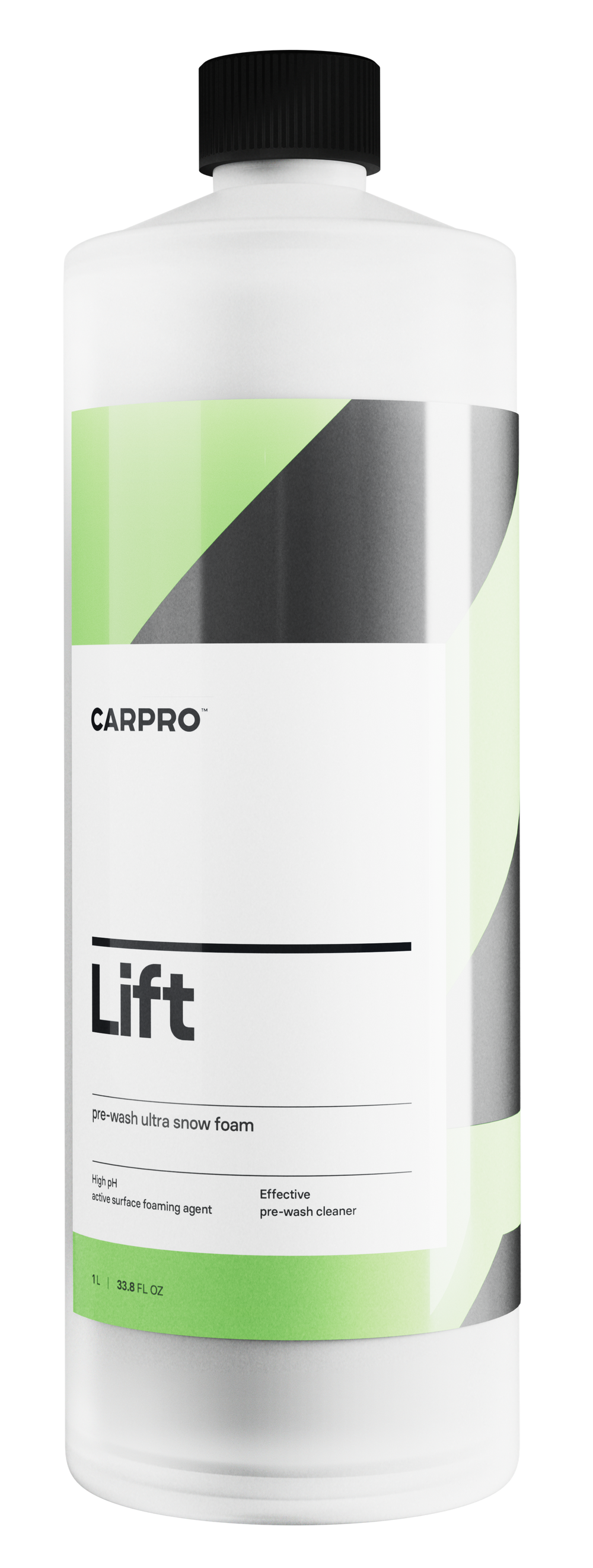 CARPRO - Lift 1L (Savon de pré-lavage à pH alkalin)