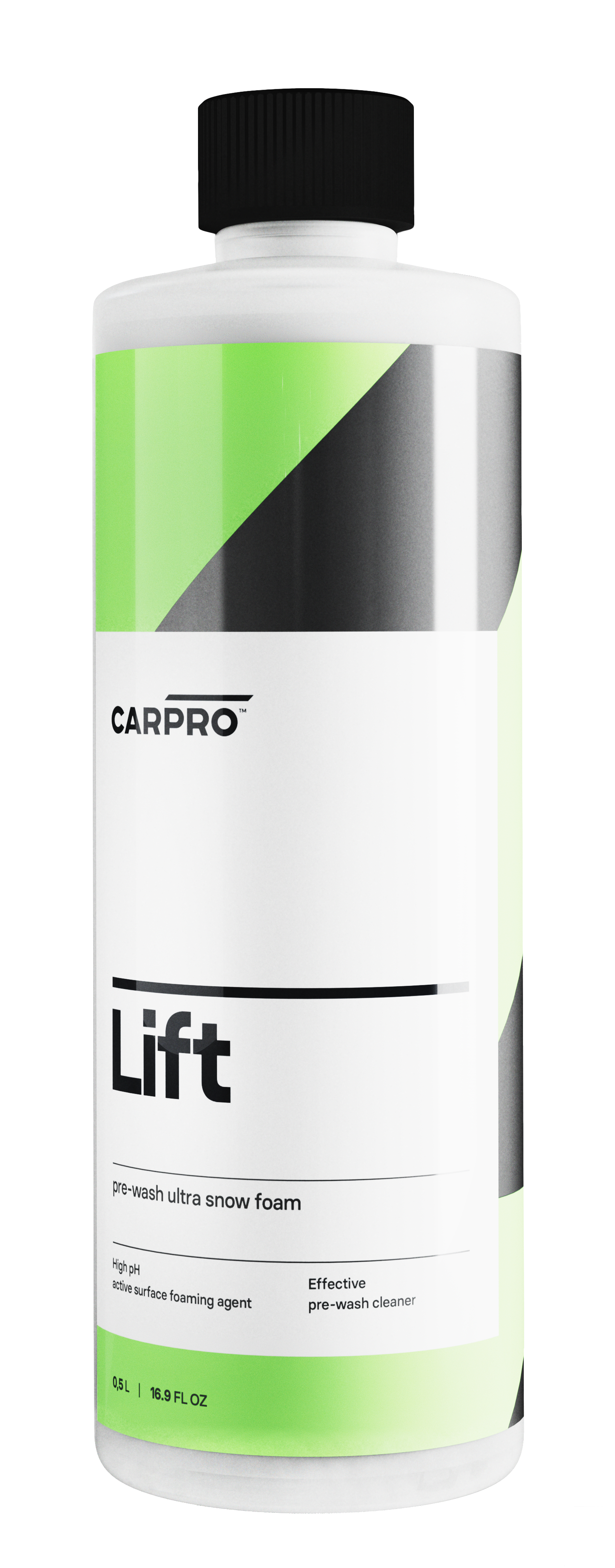 CARPRO - Lift 500ml (Savon de pré-lavage à pH alkalin)