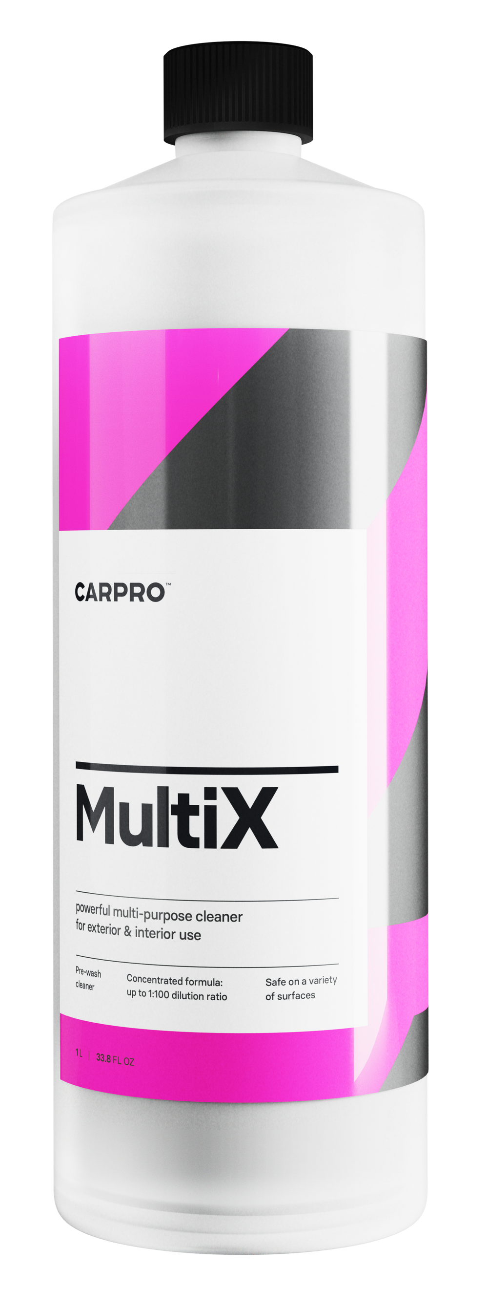CARPRO - MultiX 1L (Dégraisseur tout-usage)