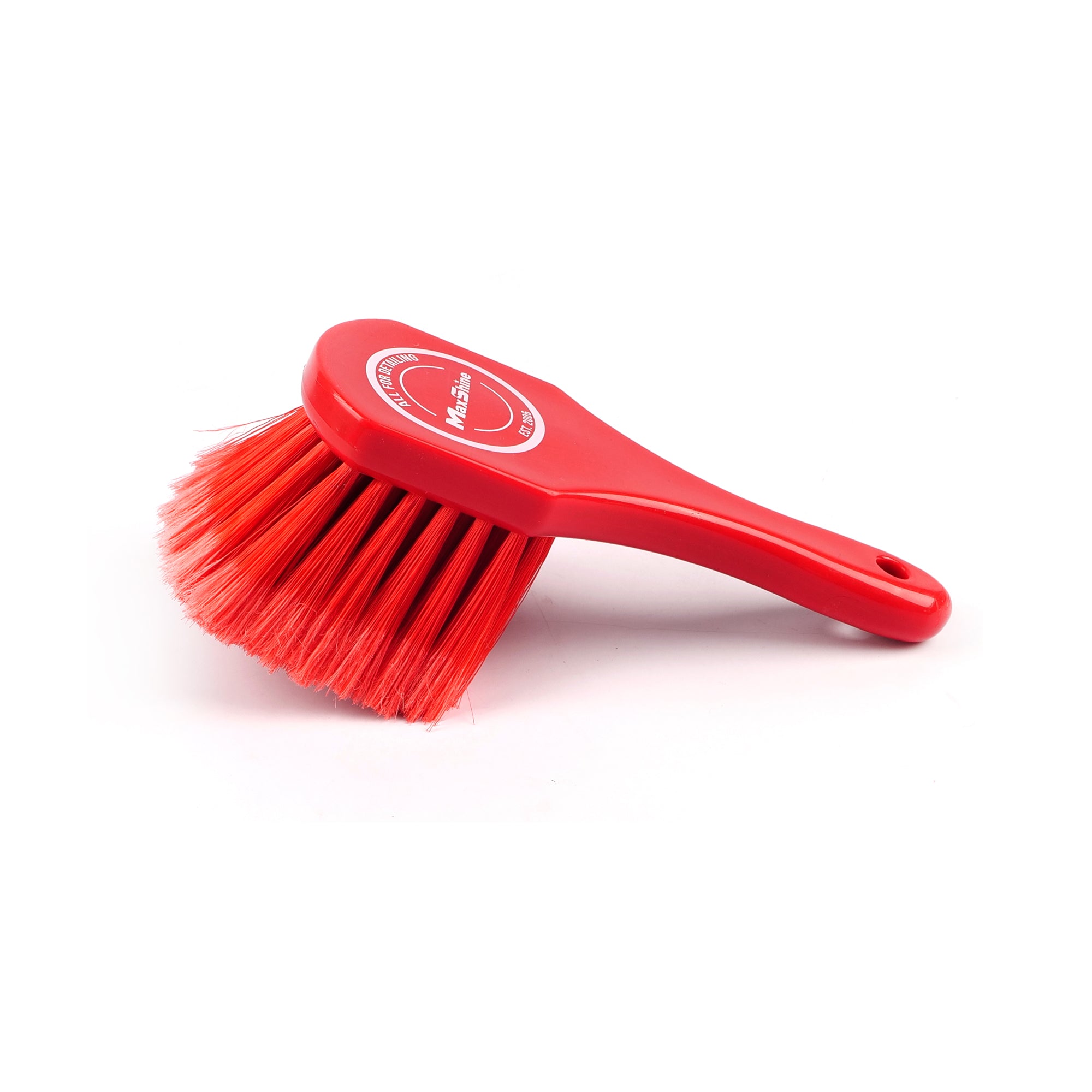 Maxshine Tire & Carpet Scrub Brush