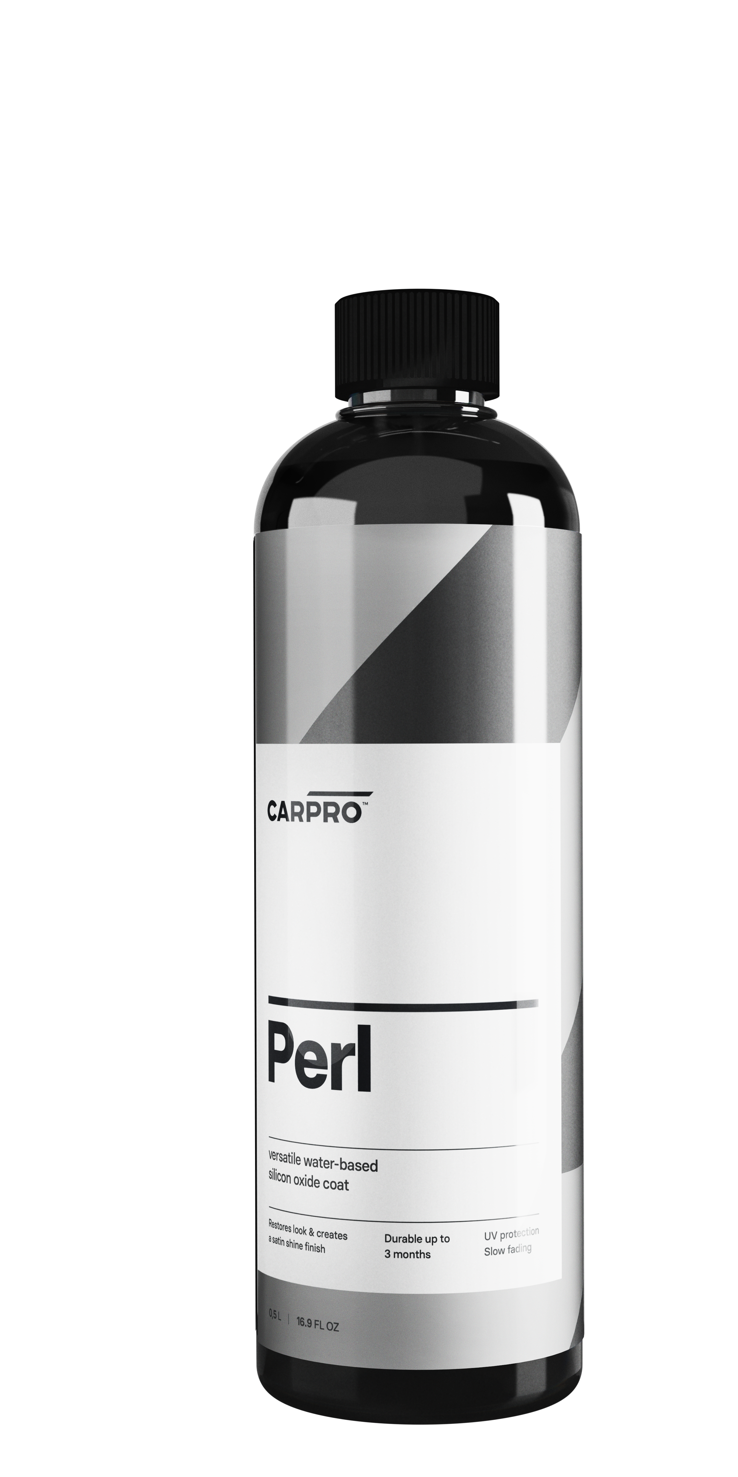 CARPRO - Perl 500ml (Protection pour plastiques, cuirs et caoutchouc)