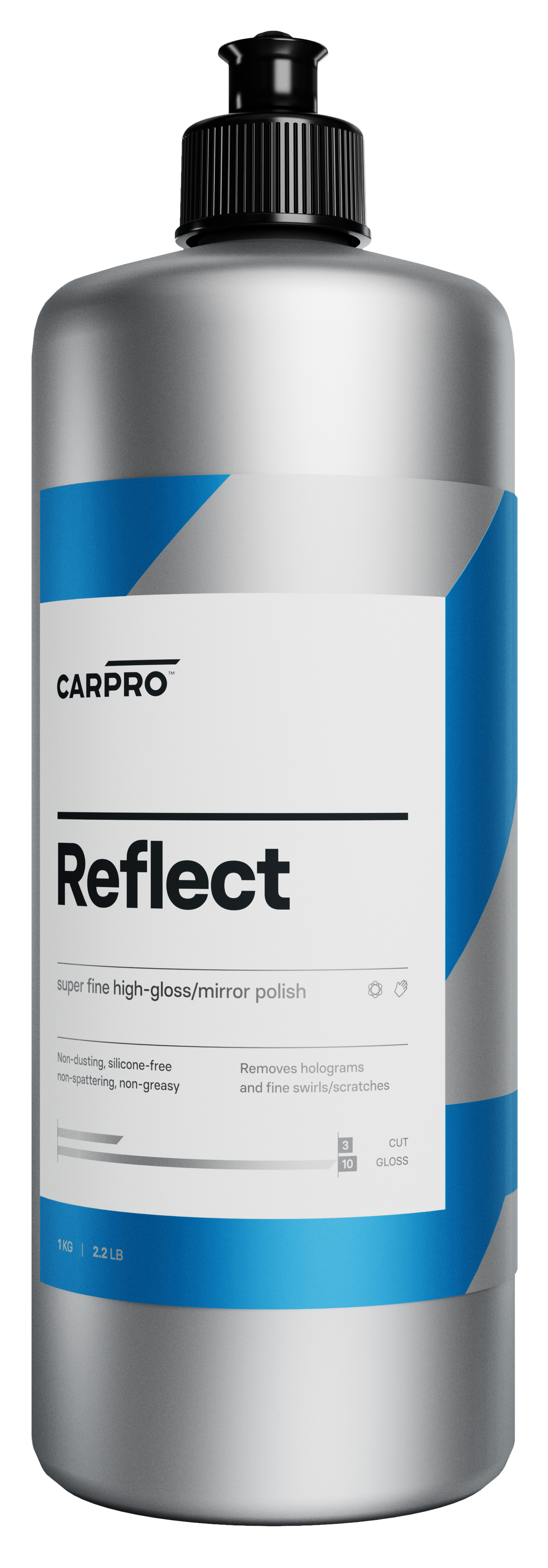 CARPRO - Reflect (Poli de finition)