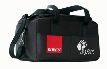 RUPES - BigFoot Semi Rigid Bag 20"x12"x10" (Sac de transport)