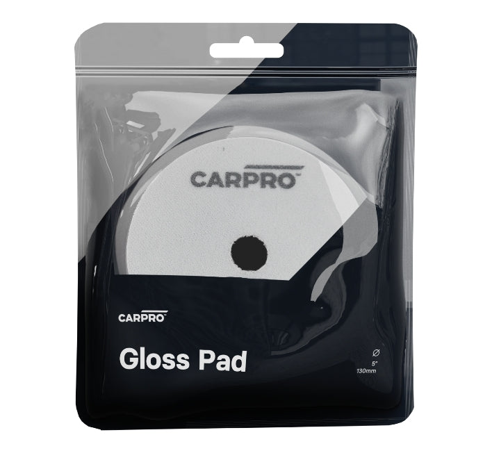 CARPRO - Gloss Pad (Tampon de finition)