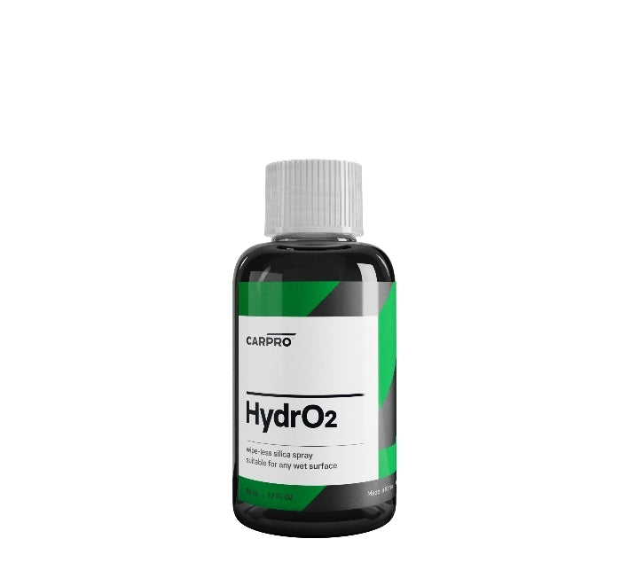 CARPRO - HydrO2 50ml (Scellant à base de SiO2)