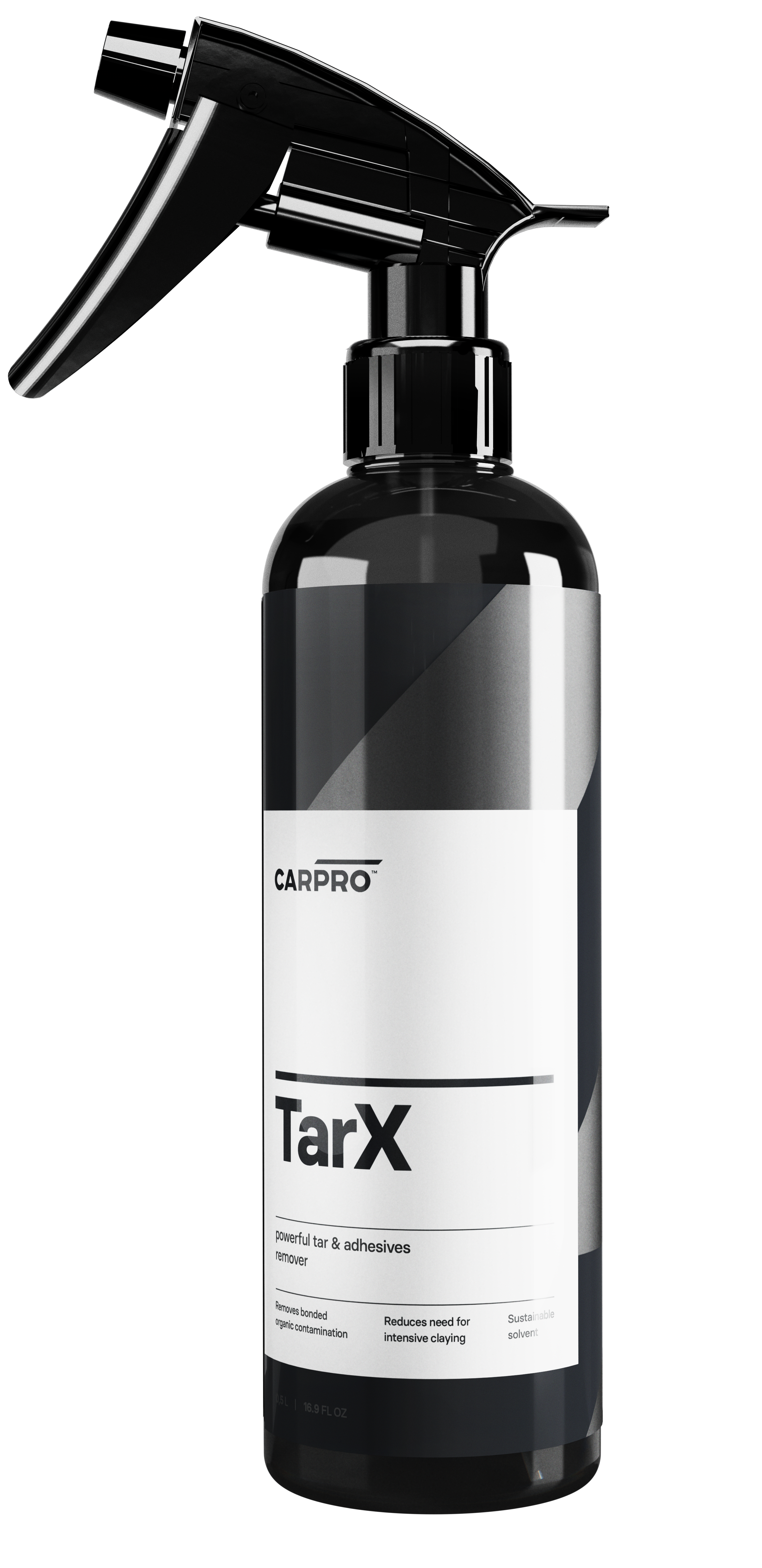 CARPRO - TarX 500ml (Décontaminant pour goudron et colle)