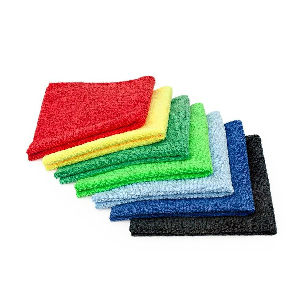 Gants Toilette Coton Lot De 6 Gants De Toilette Coton - Rouge Betterave, 15x21cm De Witte Lietaer Gants Toilette Coton Lot De 6 Gants De Toilette Coton - Rouge Betterave, 15x21cm De Witte Lietaer