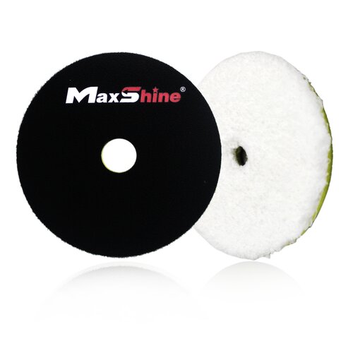 MAXSHINE - Microfiber Finishing Pad (Tampon de finition microfibre)