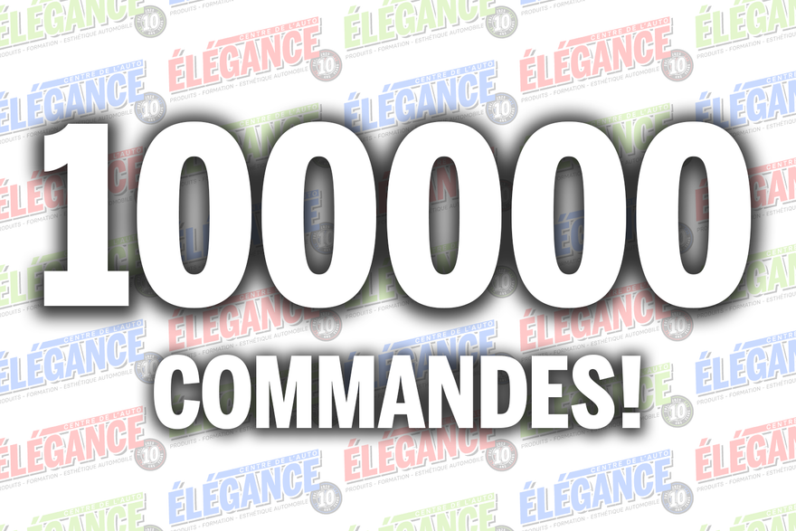 100000 FOIS MERCI!
