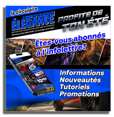 L’infolettre CAE : un outil essentiel pour rester à jour