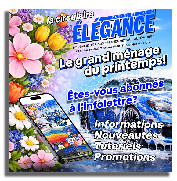 L’infolettre CAE : un outil essentiel pour rester à jour