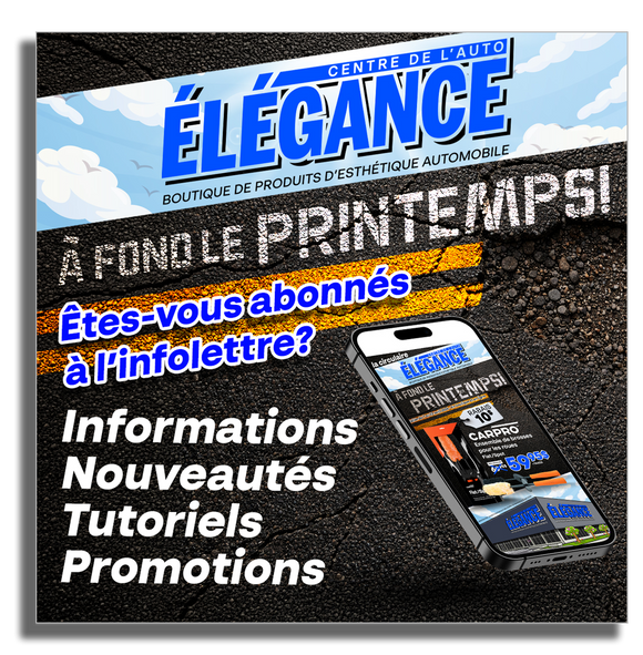 L’infolettre CAE : un outil essentiel pour rester à jour