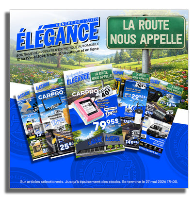La circulaire La route nous appelle