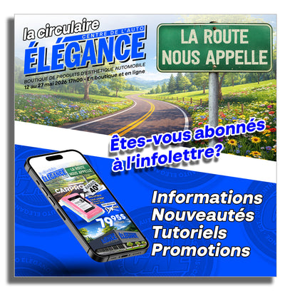 L’infolettre CAE : un outil essentiel pour rester à jour