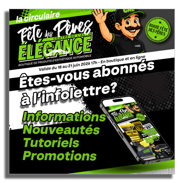 L’infolettre CAE : un outil essentiel pour rester à jour