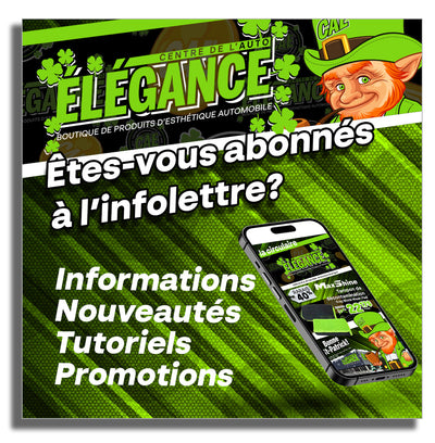 L’infolettre CAE : un outil essentiel pour rester à jour