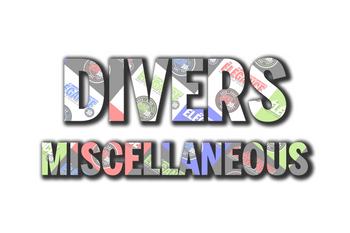 DIVERS