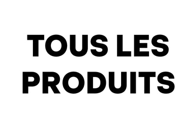 Tous les produits