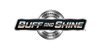 BUFF AND SHINE