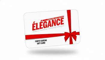 Cartes Cadeaux