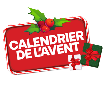 Calendrier de l'avent