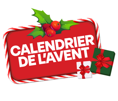 Calendrier de l'avent