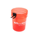 MAXSHINE - Foam Cannon Bucket Mount (Support à canon mousse)-2