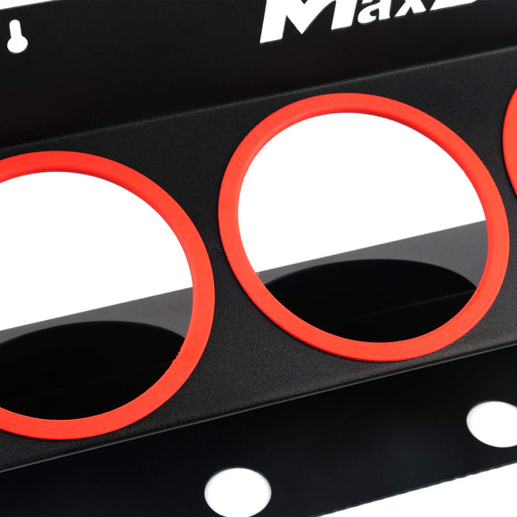 MAXSHINE - Spray Bottle and Compound Holder (Support pour bouteilles)